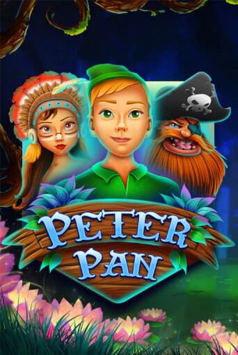 Бесплатная игра Peter Pan | SELECTOR KZ 