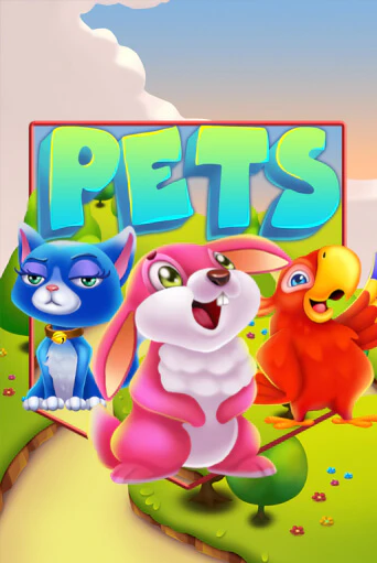 Бесплатная игра Pets | SELECTOR KZ 