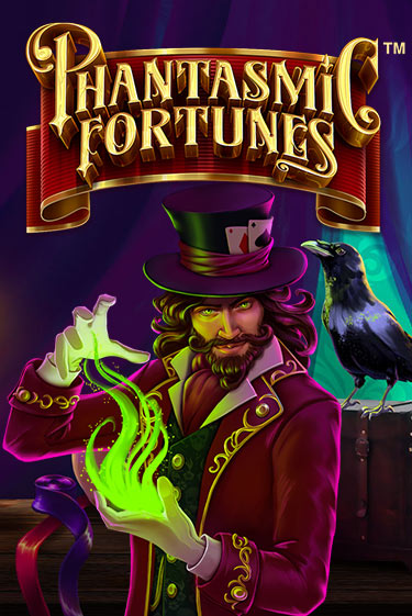 Бесплатная игра Phantasmic Fortunes | SELECTOR KZ 