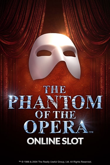 Бесплатная игра The Phantom Of The Opera™ | SELECTOR KZ 