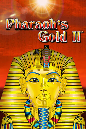 Бесплатная игра Pharaoh's Gold II | SELECTOR KZ 