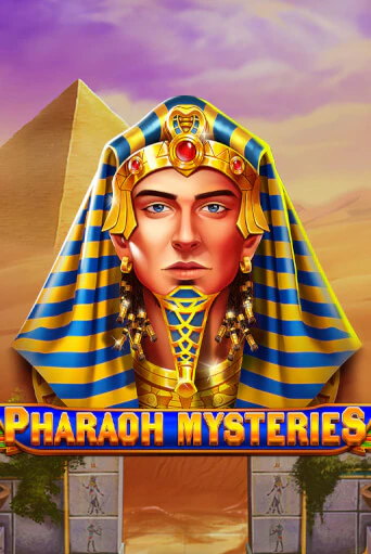 Бесплатная игра Pharaoh Mysteries | SELECTOR KZ 