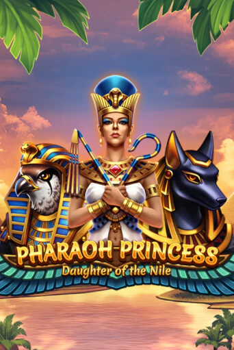 Бесплатная игра Pharaoh Princess | SELECTOR KZ 