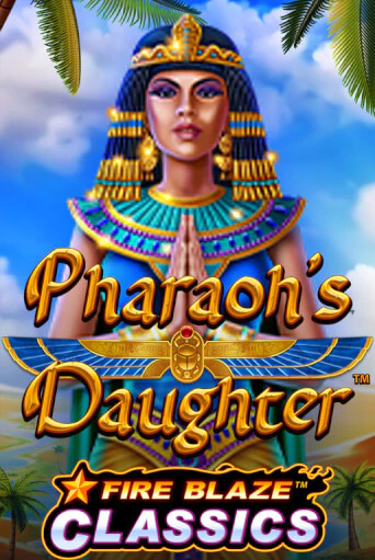 Бесплатная игра Pharaohs Daughter | SELECTOR KZ 