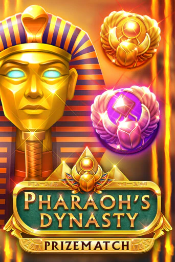 Бесплатная игра Pharaoh's Dynasty PrizeMatch | SELECTOR KZ 