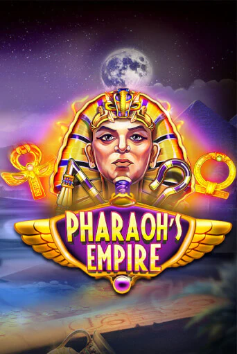 Бесплатная игра Pharaoh's Empire | SELECTOR KZ 