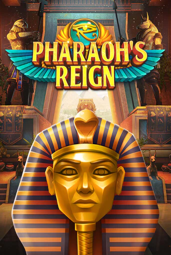 Бесплатная игра Pharaoh's Reign | SELECTOR KZ 