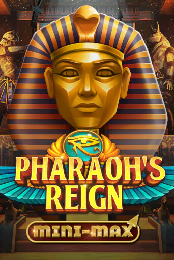 Бесплатная игра Pharaoh's Reign Mini-Max | SELECTOR KZ 