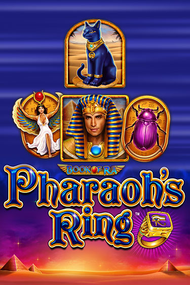 Бесплатная игра Pharaon’s Ring | SELECTOR KZ 