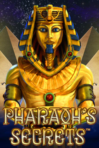 Бесплатная игра Pharaoh's Secrets | SELECTOR KZ 