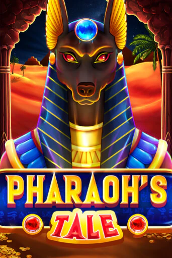 Бесплатная игра Pharaoh's Tale | SELECTOR KZ 