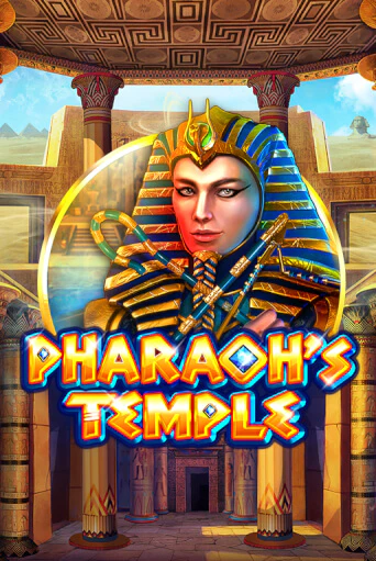 Бесплатная игра Pharaohs Temple | SELECTOR KZ 