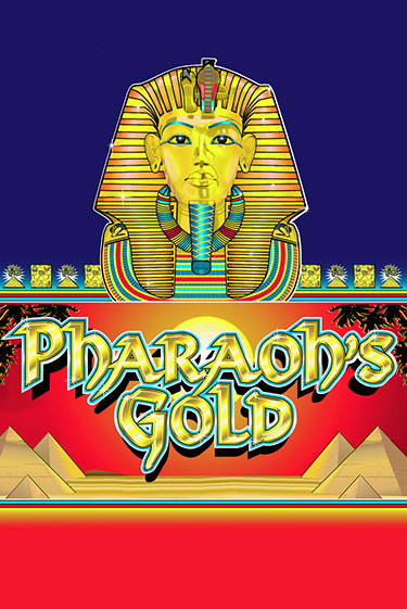 Бесплатная игра Pharaon's Gold | SELECTOR KZ 