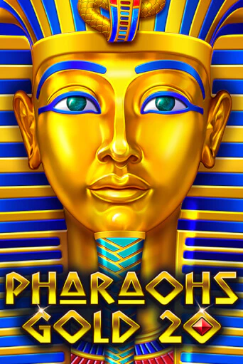 Бесплатная игра Pharaohs Gold 20 | SELECTOR KZ 