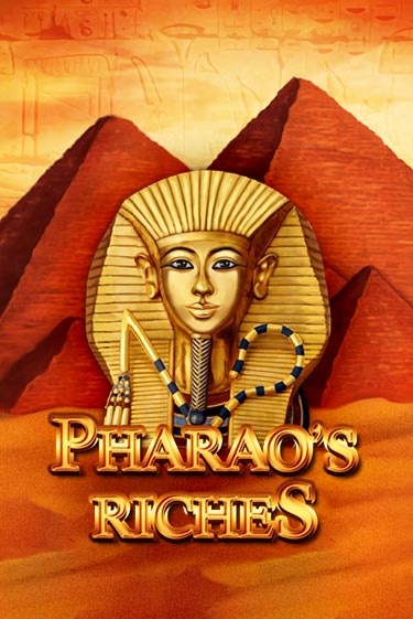 Бесплатная игра Pharao's Riches | SELECTOR KZ 