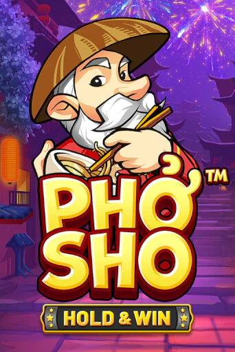 Бесплатная игра Pho Sho™ | SELECTOR KZ 