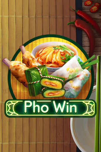 Бесплатная игра Pho Win | SELECTOR KZ 