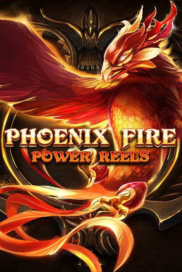 Бесплатная игра Phoenix Fire Power Reels | SELECTOR KZ 