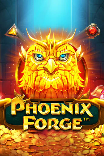 Бесплатная игра Phoenix Forge™ | SELECTOR KZ 