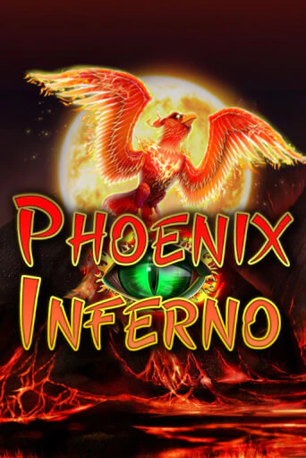 Бесплатная игра Phoenix Inferno | SELECTOR KZ 