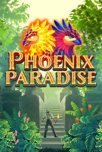 Бесплатная игра Phoenix Paradise | SELECTOR KZ 