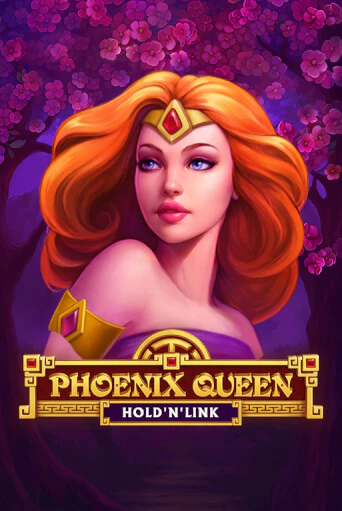 Бесплатная игра Phoenix Queen Hold n Link | SELECTOR KZ 