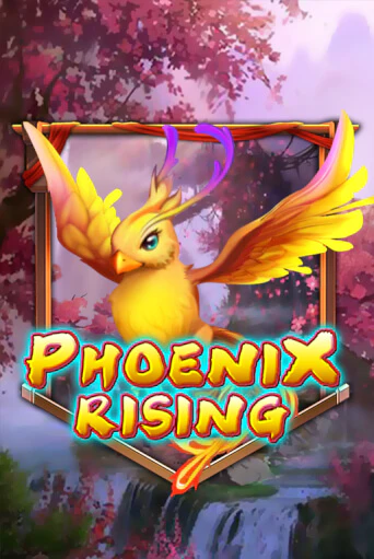 Бесплатная игра Phoenix Rising | SELECTOR KZ 