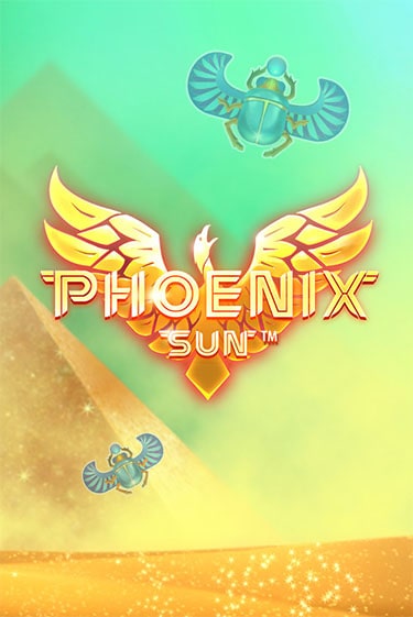 Бесплатная игра Phoenix Sun | SELECTOR KZ 