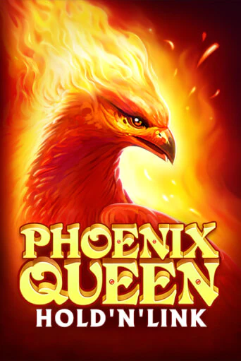 Бесплатная игра Phoenix queen: Hold 'n' Link | SELECTOR KZ 