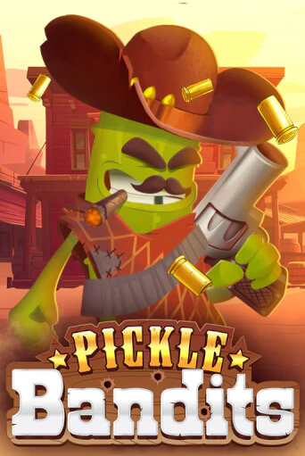 Бесплатная игра Pickle Bandits | SELECTOR KZ 