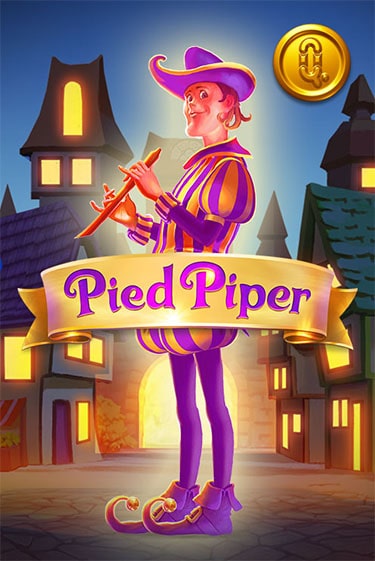 Бесплатная игра Pied Piper | SELECTOR KZ 