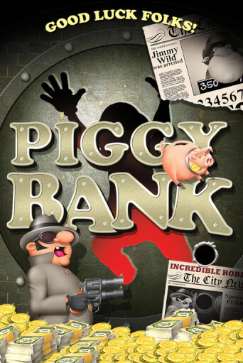 Бесплатная игра Piggy Bank | SELECTOR KZ 