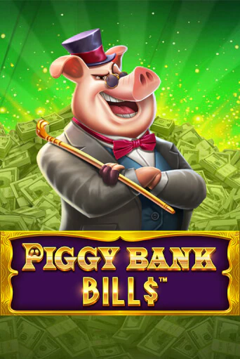 Бесплатная игра Piggy Bank Bills | SELECTOR KZ 