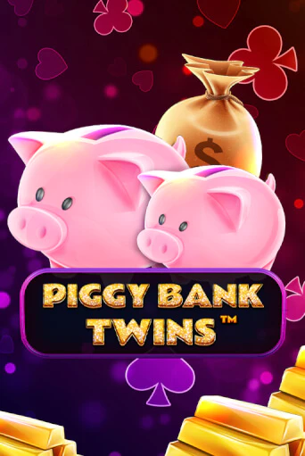 Бесплатная игра Piggy Bank Twins | SELECTOR KZ 