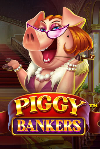 Бесплатная игра Piggy Bankers | SELECTOR KZ 