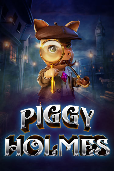 Бесплатная игра Piggy Holmes | SELECTOR KZ 