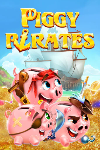 Бесплатная игра Piggy Pirates | SELECTOR KZ 