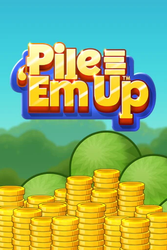 Бесплатная игра Pile 'Em Up™ | SELECTOR KZ 