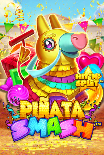 Бесплатная игра Pinata Smash™ | SELECTOR KZ 