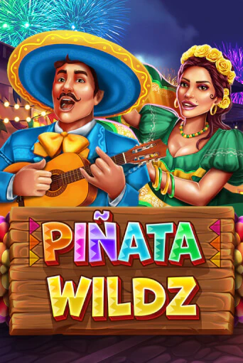 Бесплатная игра Pinata Wildz | SELECTOR KZ 