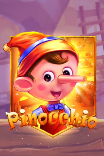 Бесплатная игра Pinocchio | SELECTOR KZ 