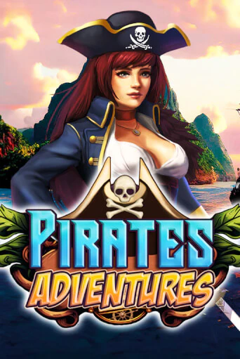 Бесплатная игра Pirate Adventures | SELECTOR KZ 