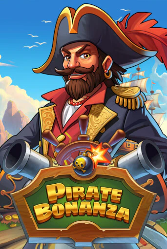 Бесплатная игра Pirate Bonanza | SELECTOR KZ 