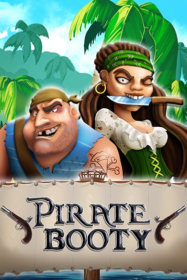 Бесплатная игра Pirate Booty | SELECTOR KZ 