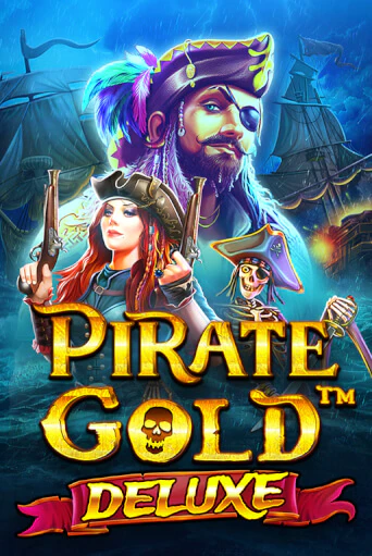 Бесплатная игра Pirate Gold Deluxe | SELECTOR KZ 