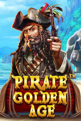 Бесплатная игра Pirate Golden Age | SELECTOR KZ 