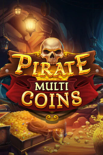 Бесплатная игра Pirate Multi Coins | SELECTOR KZ 