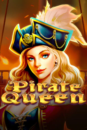 Бесплатная игра Pirate Queen | SELECTOR KZ 