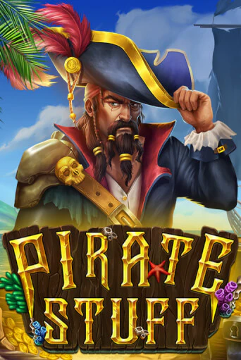 Бесплатная игра Pirate Stuff | SELECTOR KZ 