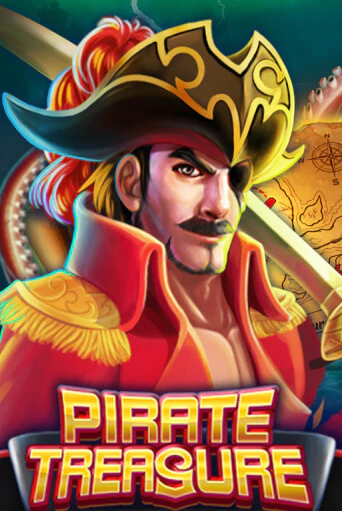 Бесплатная игра Pirate Treasure | SELECTOR KZ 